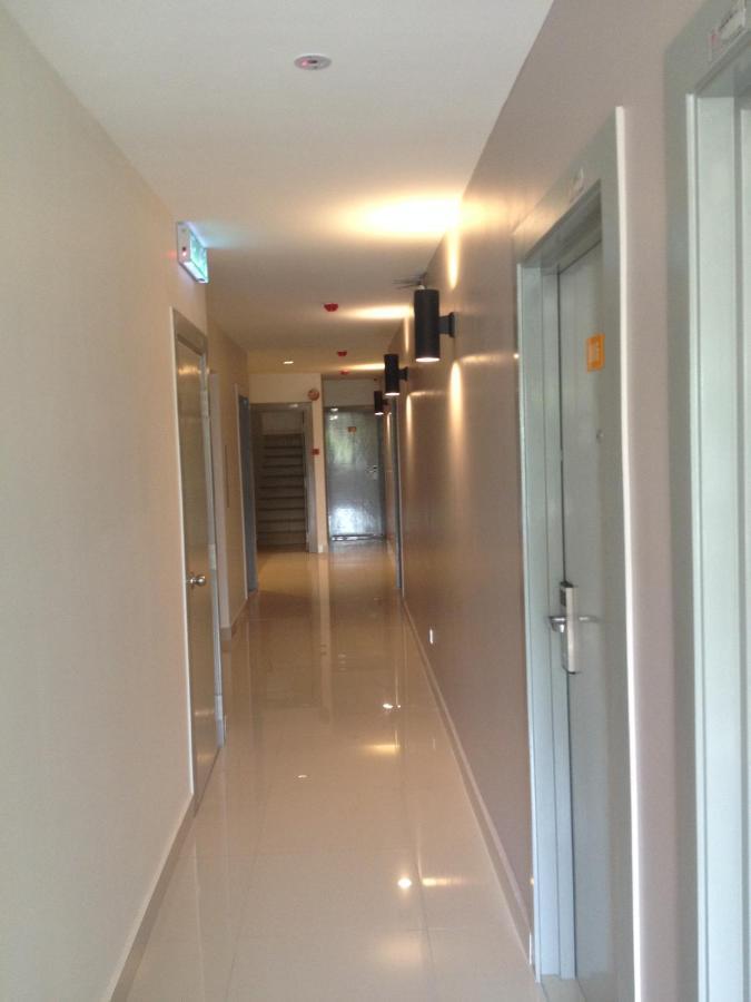 Festival Boutique Hotel @ Kampung Pandan Kuala Lumpur Dış mekan fotoğraf
